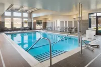 Residence Inn Minneapolis St. Paul/Eagan Hotel a Eagan