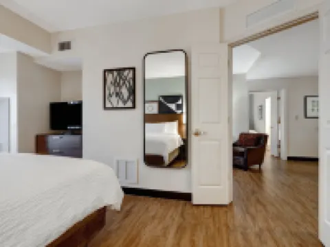 Staybridge Suites TALLAHASSEE I-10 EAST by IHG Hotels in Tallahassee