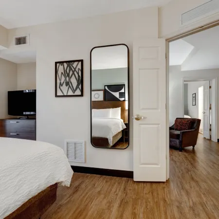 Staybridge Suites TALLAHASSEE I-10 EAST by IHG