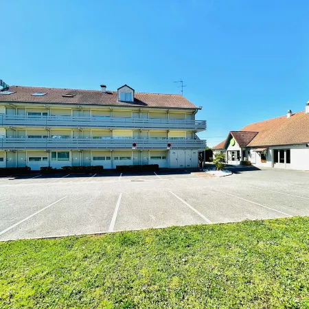 Campanile Montargis - Amilly