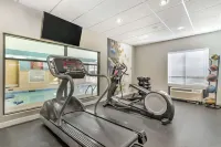 Best Western Plus Fairburn-Atlanta Southwest - Gym