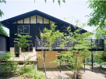 Karako Отели в г. Исахая