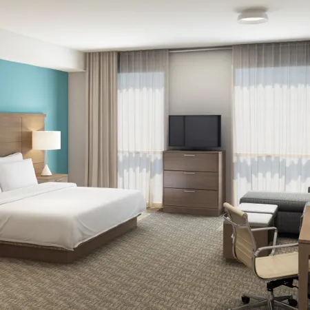 Staybridge Suites LONG BEACH AIRPORT by IHG