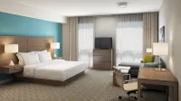Staybridge Suites Long Beach Airport