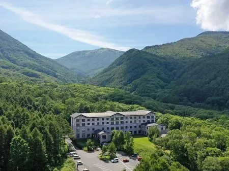 Kyukamura Tsumagoi-Kazawa