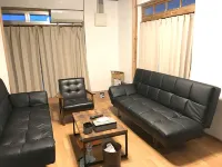 Green Plus Hotels in Kumejima