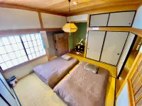 Villa EL5Nikko Kinugawa