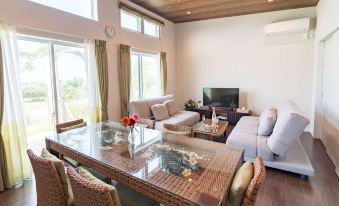 Beverly Hills Villa Miyakojima Resort