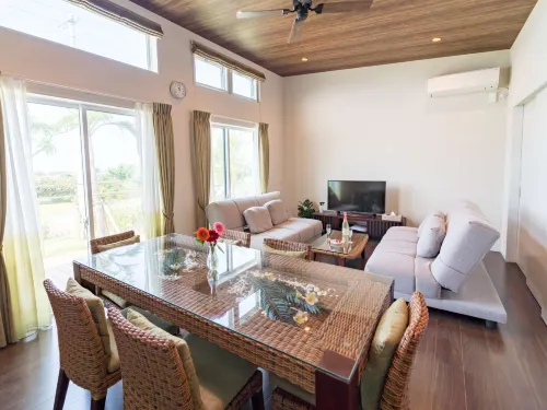Beverly Hills Villa Miyakojima Resort - Villas
