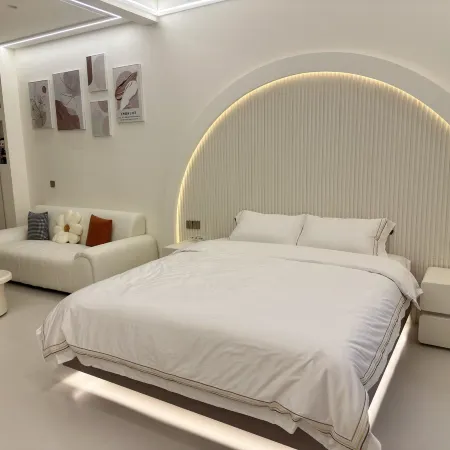 Yujian Guisu Featured Homestay (Hasaer Lu Road)