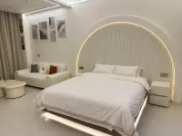 Yujian Guisu Featured Homestay (Hasaer Lu Road) Hotels near Shi Wei