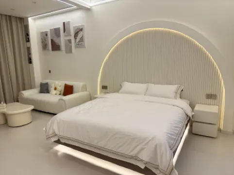 Yujian Guisu Featured Homestay (Hasaer Lu Road)