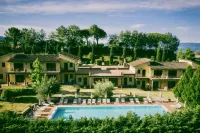 Fattoria Degli Usignoli Hotel di Reggello