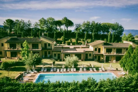 Fattoria Degli Usignoli