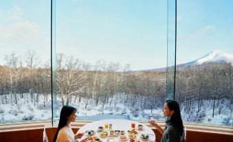 Hakodate-Onuma Prince Hotel