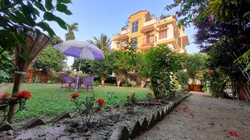 Eagle Nest Home Stay -  Privatzimmer