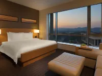 Hyatt Place Pune Hinjewadi Hotels near DLMart