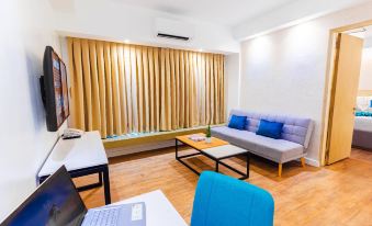 Copenhagen Residences - Ormoc