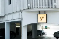Aank Hotel Incheon Songdo