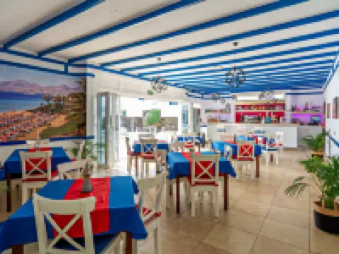 Apartamentos Panorama Adults Only Hotels in Lanzarote