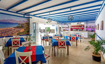 Apartamentos Panorama Adults Only