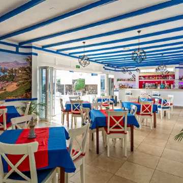 Apartamentos Panorama Adults Only