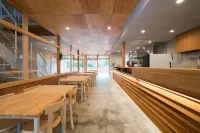 Mt.Takao Base Camp Hotels in Hachioji