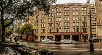 Sydney Harbour Hotel Hôtels à : Dawes Point