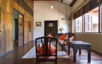 Ke-Lan-Tan House