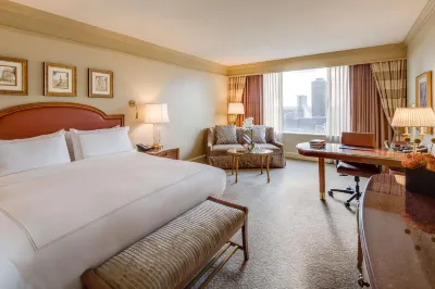 Conrad Indianapolis