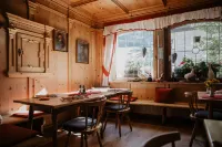 Parkhotel Matrei Hotels in Steinach am Brenner
