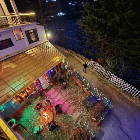 Page 3 - A Riverside Hotel and Bar