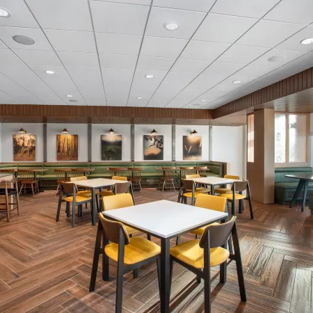 Fairfield Inn & Suites Indianapolis Plainfield