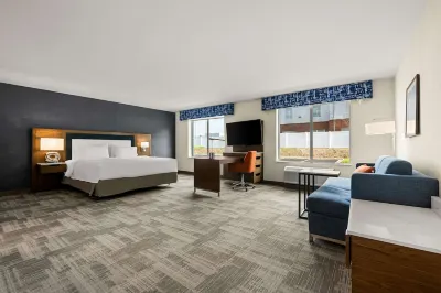 Hampton Inn and Suites Bessemer Birmingham