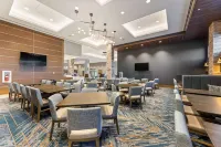 Embassy Suites by Hilton Irving Las Colinas - Frühstück
