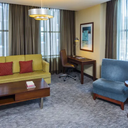 Hyatt Regency Buffalo Hotel and Conference Center