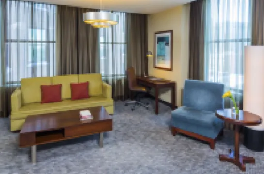 Hyatt Regency Buffalo Hotel and Conference Center