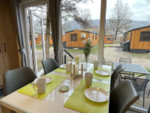 Tiny Haus Smali Hotels in Riedenburg