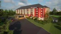 Best Western Plus Heritage Rail Inn & Suites Hotels in Loganville