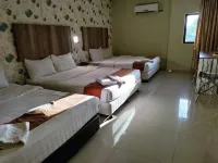City View Hotel Kota Warisan