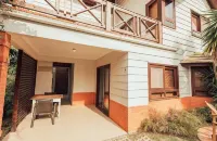 Acomodações Ibirawave - 4-Star