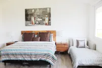 New Villa 207 Deluxe , Golf Club, Punta Cala Hotel di 