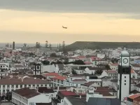 Cozy Vacation Rental in Ponta Delgada - Ideal for Relaxing Getaways Hotel a Arrifes