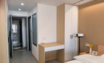 Qiaoxiju Homestay (Gongxing Road)