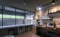 Brown Dot Hotel GimhaeEobang