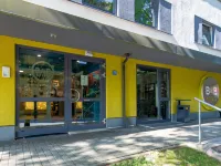 B&B HOTEL Passau Hotel a Neuhaus am Inn