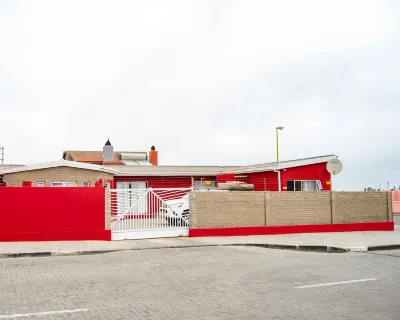 Tina's Guesthouse Hotel in zona Swakopmund Airport