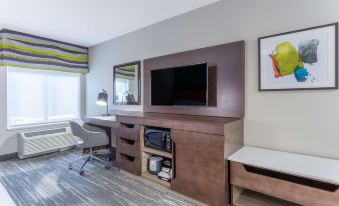 Hampton Inn Sioux Falls