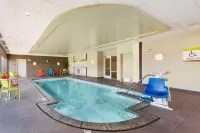 Home2 Suites by Hilton Fargo - baignoire