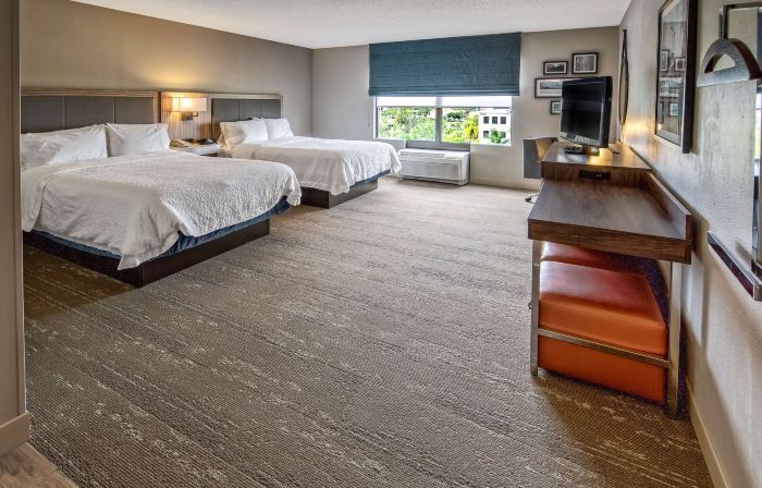 Hampton Inn & Suites Fort Myers-Estero/FGCU